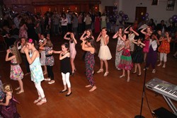 Stourport Workmens Club Disco Siddy Sounds Photo Video Mobile Disco